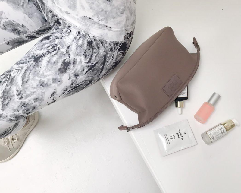 Small Hunter Toiletry Bag