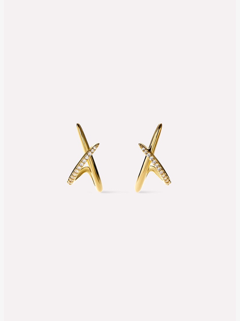 Sloane Stud Earrings