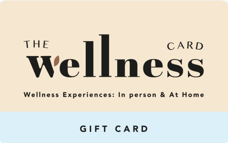 The Wellness Card UK