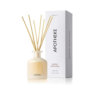 Santal Rock Rose Diffuser