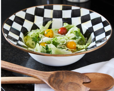 Salad Serving Set