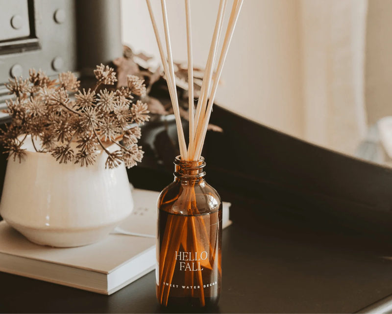 Reed Diffuser