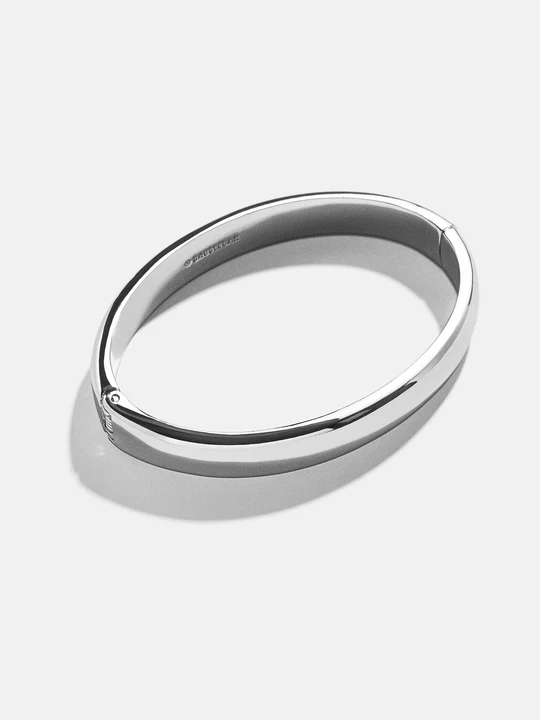 Nadia Classic Hinge Bangle
