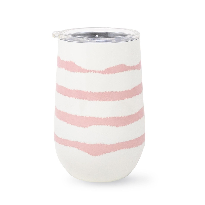 Stainless Steel Wine Tumbler