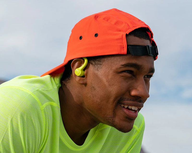 Go Sport+ True Wireless Earbuds