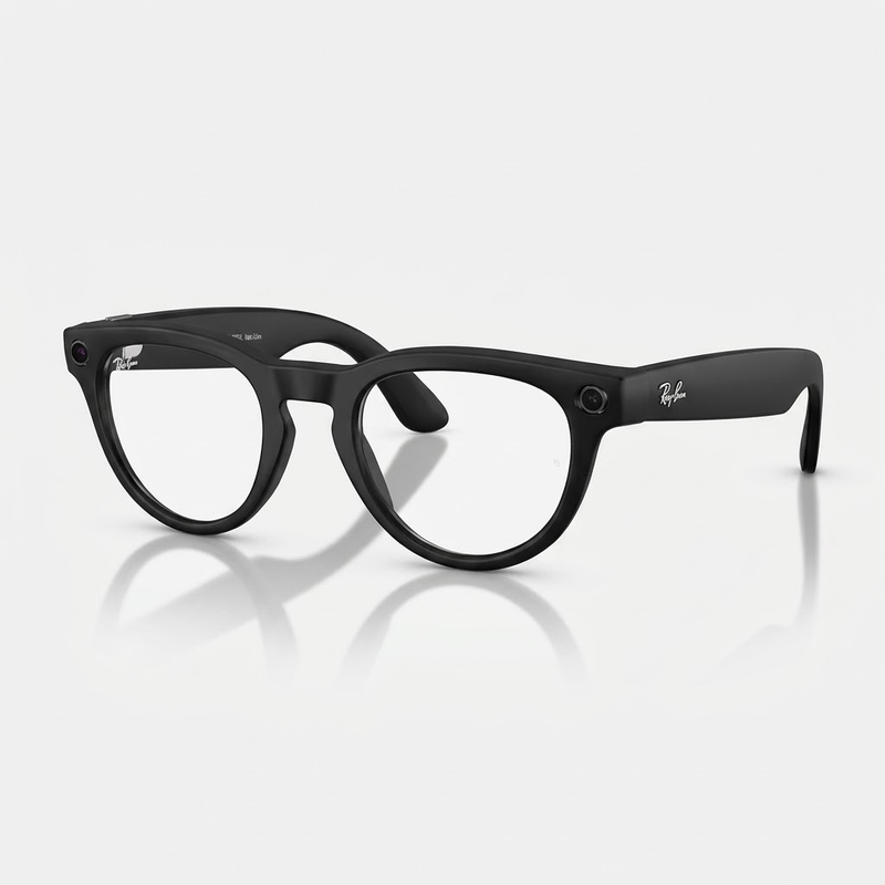 Branded Ray-Ban Meta Headliner Smart Glasses Gen 2