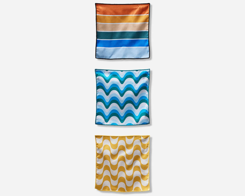 Tiny Towel 3-Pack