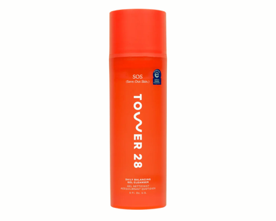 SOS Gel Cleanser