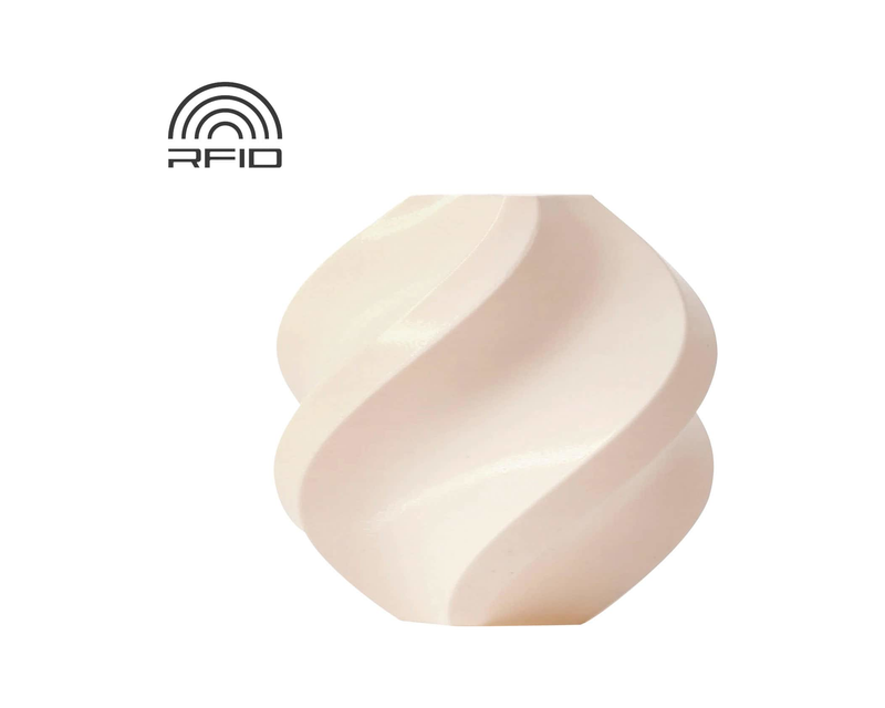 1.75mm PLA Basic 3D Printer Filament | Jade White