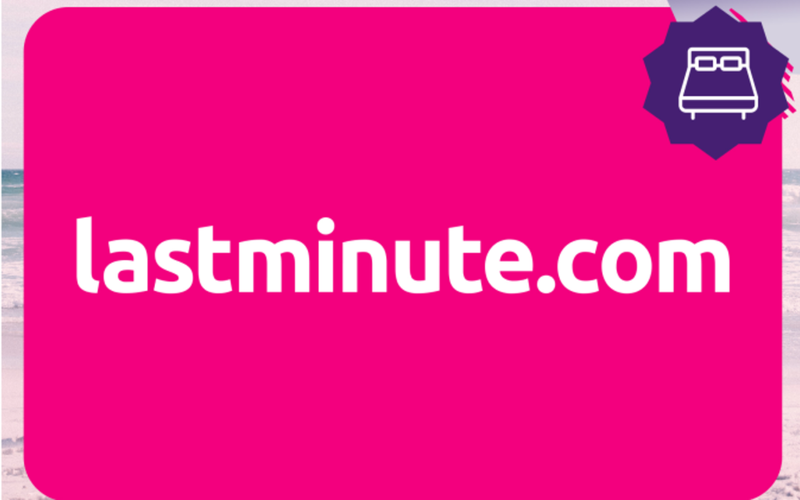 Lastminute.com Hotel IT