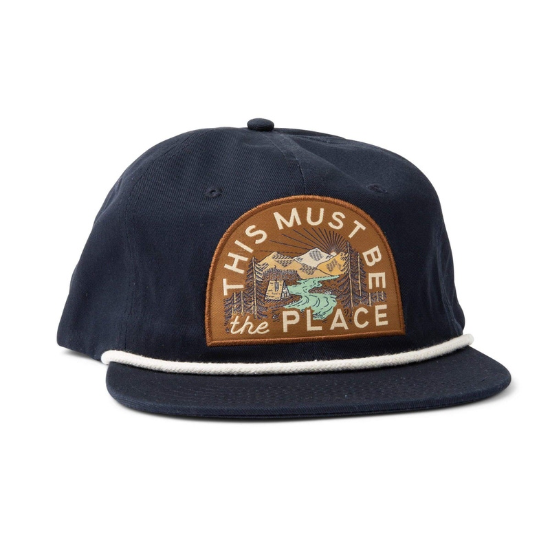 Adult Hat