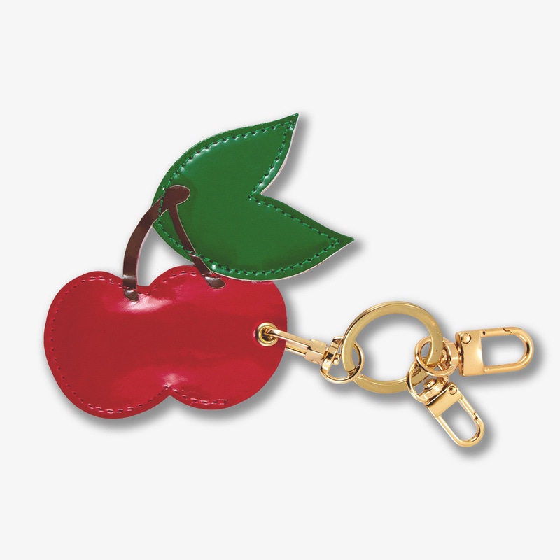 AirTag® Holder Keychain