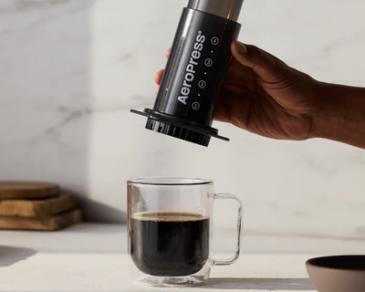 AeroPress Original Coffee Maker