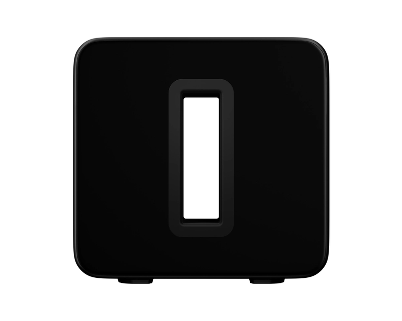 Sub 3 Wireless Subwoofer