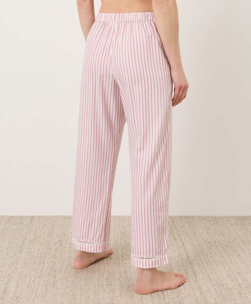 Women's Organic Breezy Cotton Sleep Pant