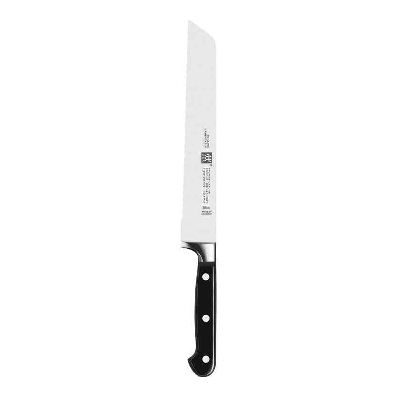 Professional S 18-Piece Knife Block Set