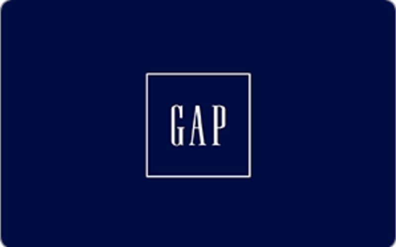 Gap US