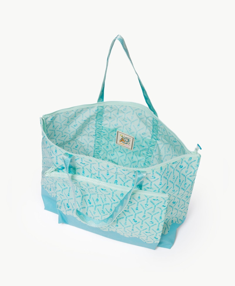 Swim Lesson Tote