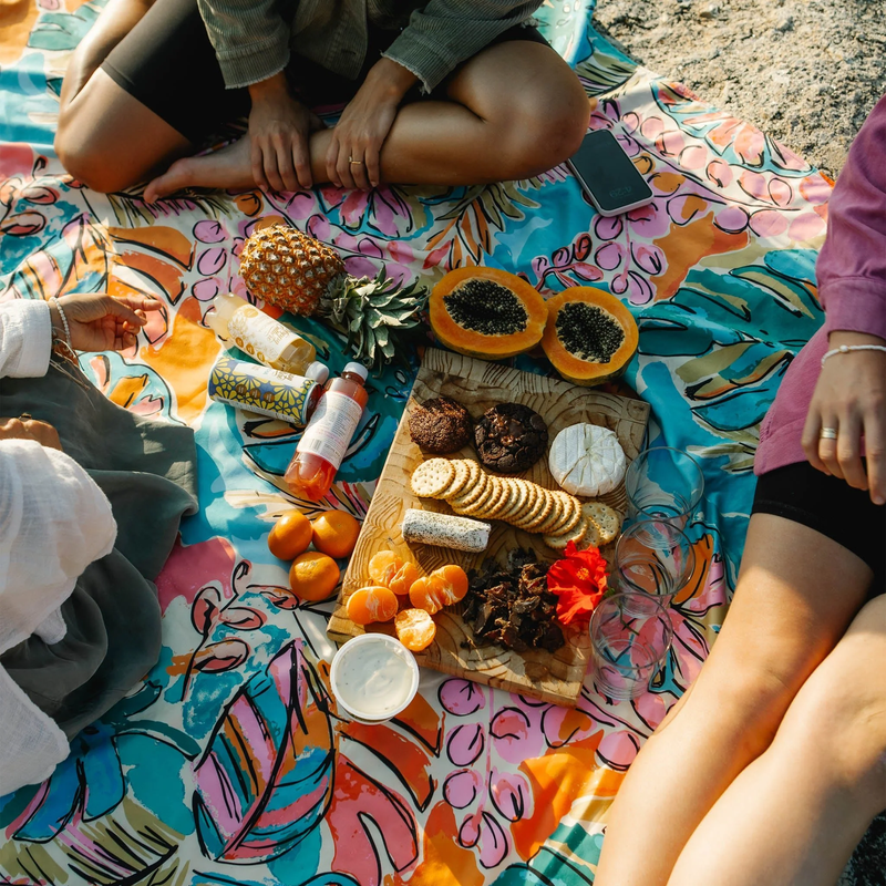Festival Blanket
