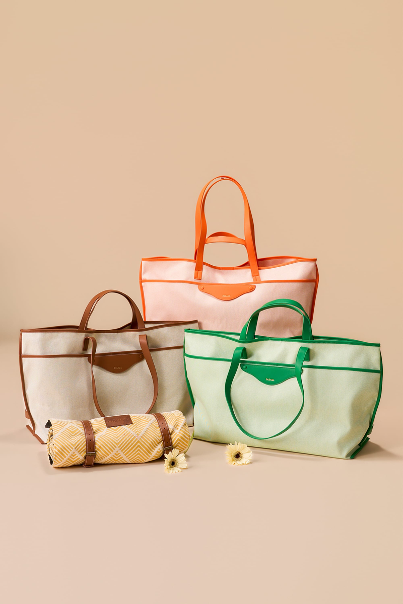 Beach Tote