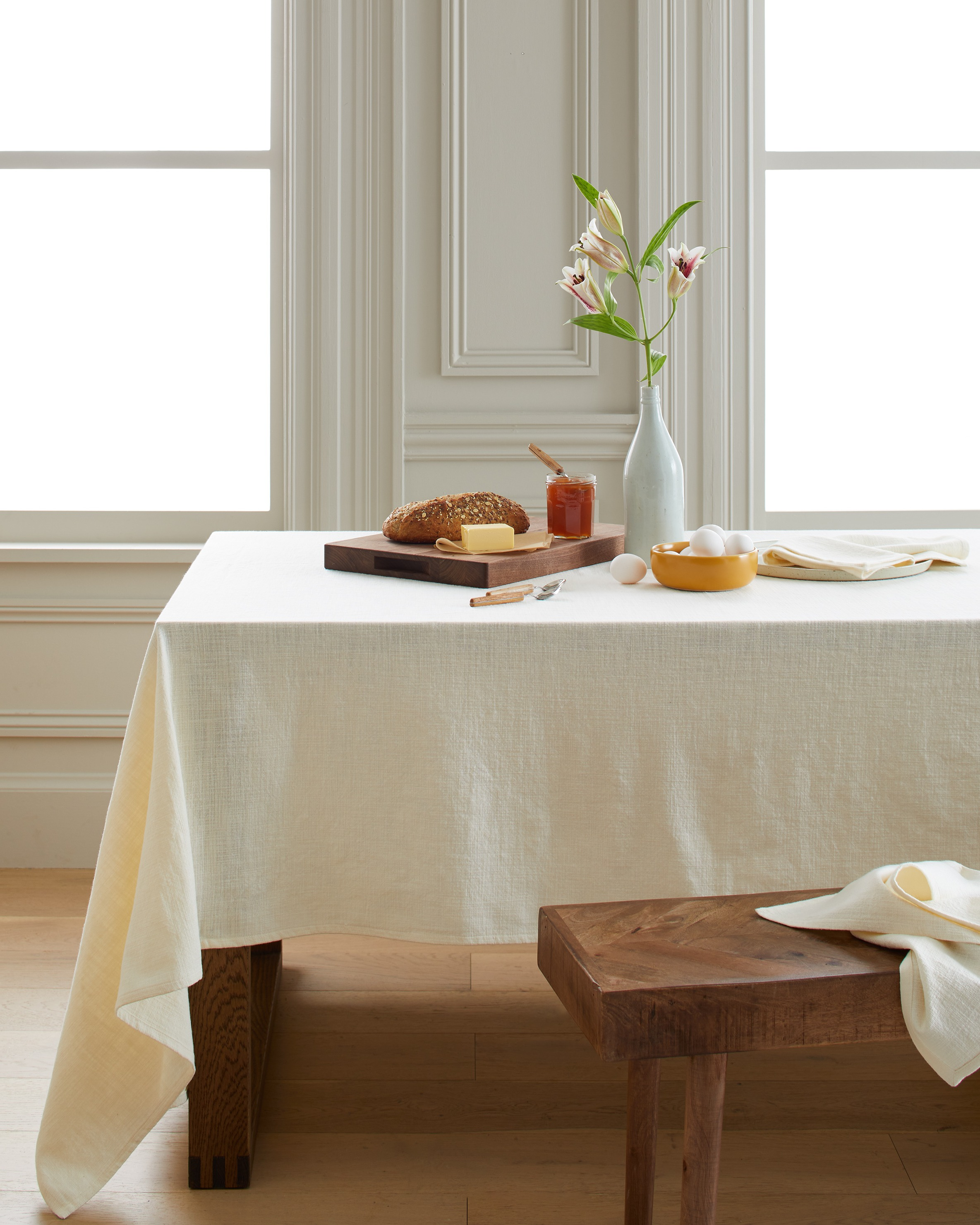 Quince Tablecloth - Thumbnail 3