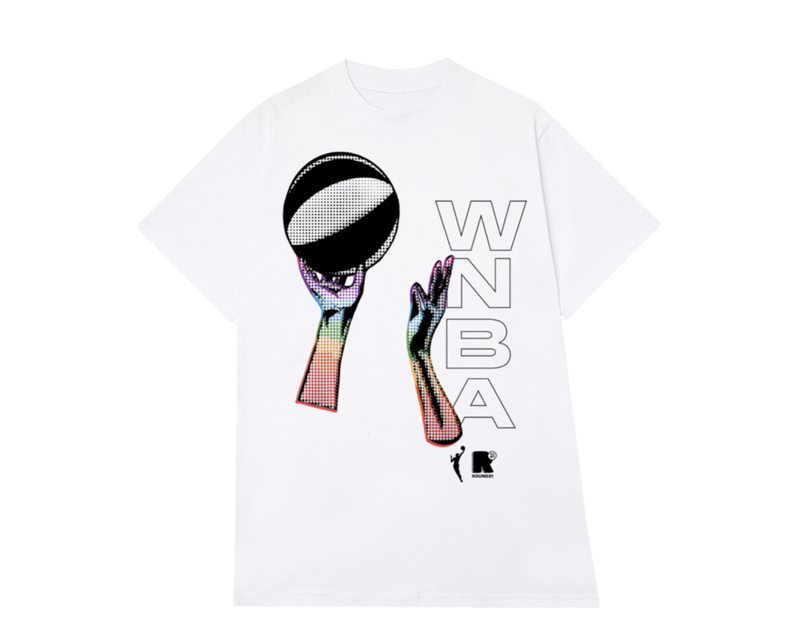 WNBA Pride Tee