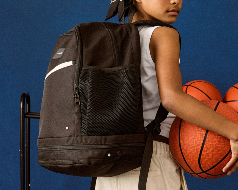 Ozzie Kids Ball Bag