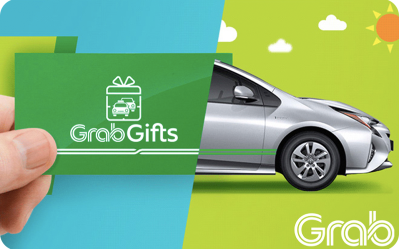 Grab Thailand