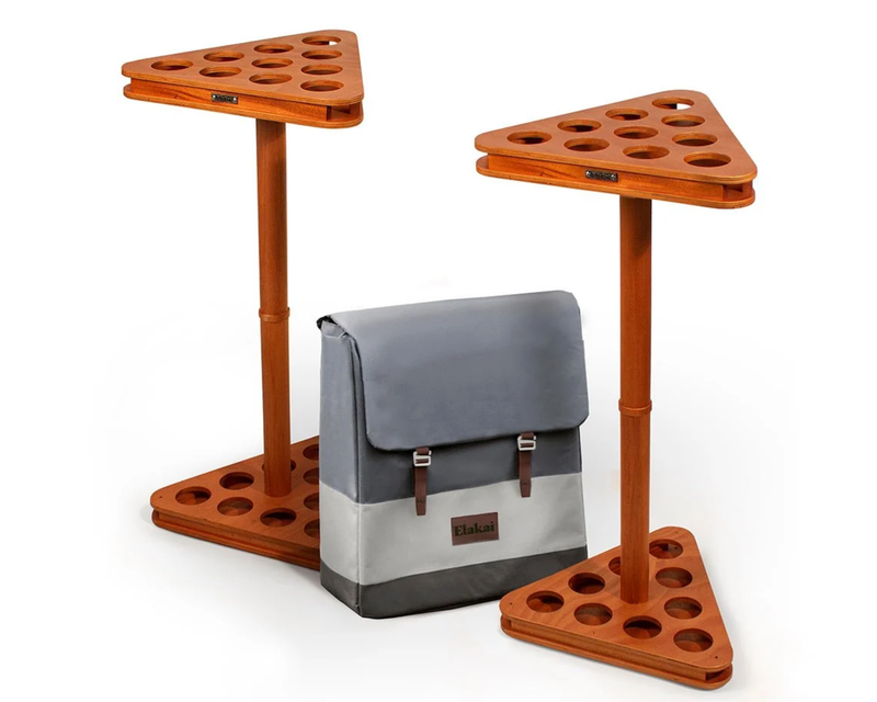 Portable Social Pong