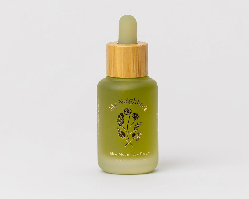Blue Moon Face Serum