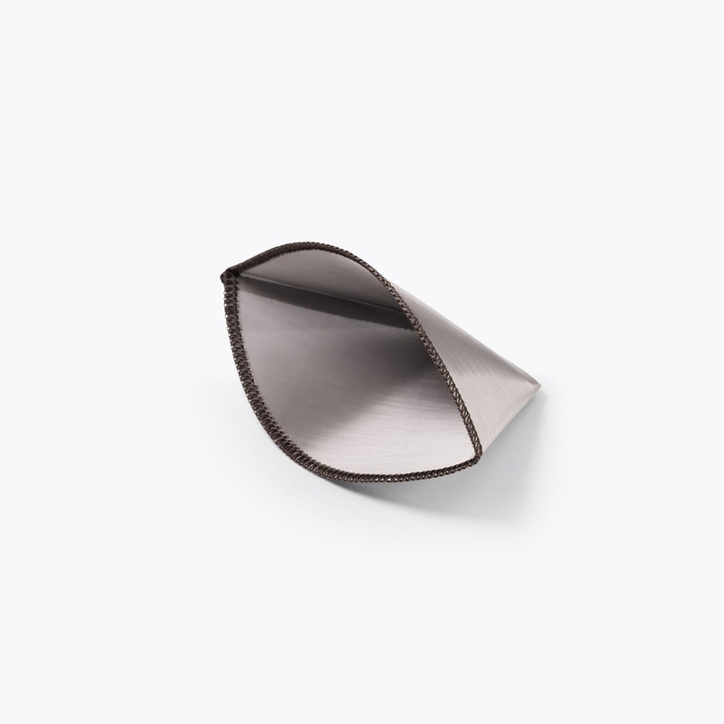 Nest Mesh Reusable Pour Over Filter
