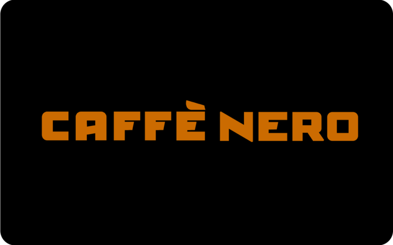 Caffè Nero