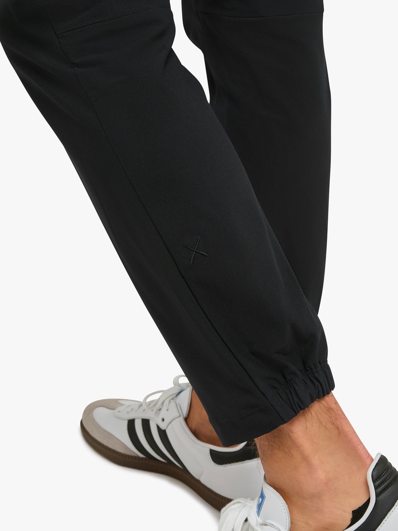 Men's AO Jogger, Black