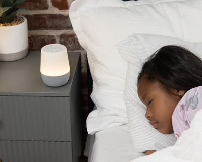 Duet+ Multi-Sound Machine and Night Light