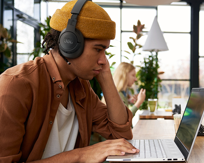 Tune 770NC Headphones