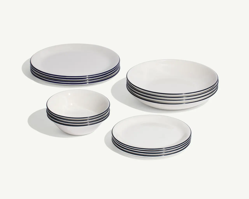 Essentials Tabletop Set