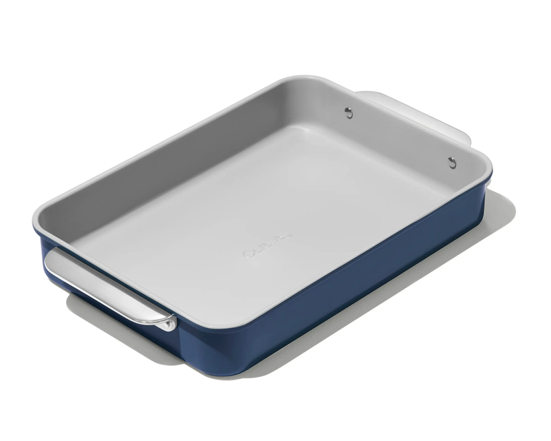 Non-Stick Ceramic Rectangle Pan