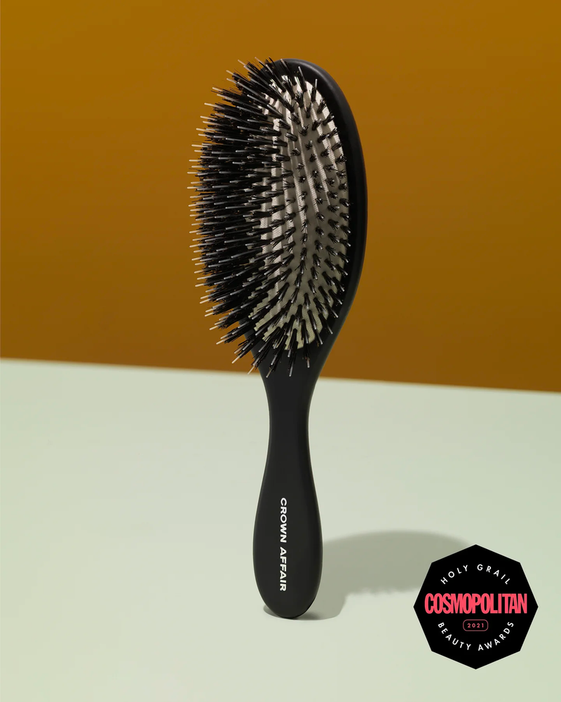 The Brush