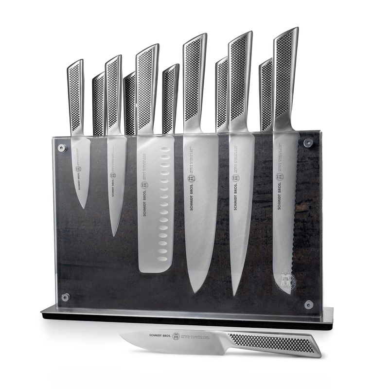 14-Piece Knife Block Set