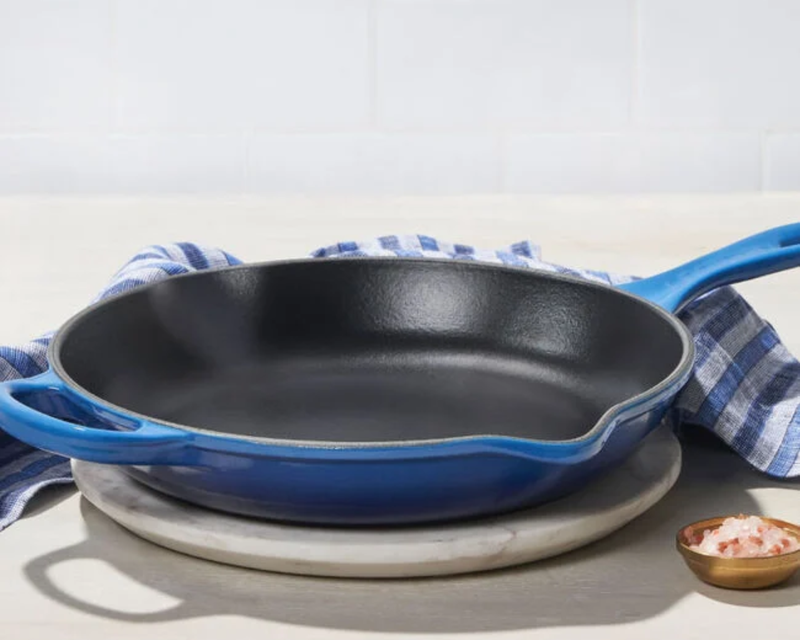 10.25" Signature Skillet