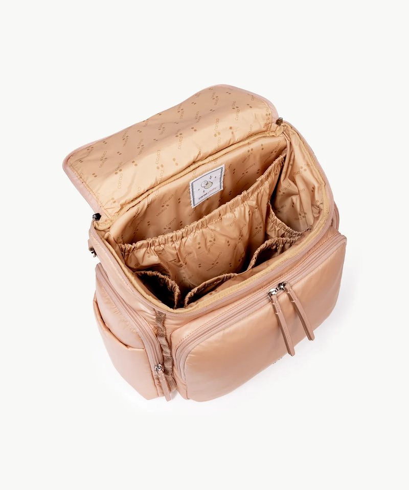 Large Baby Bag