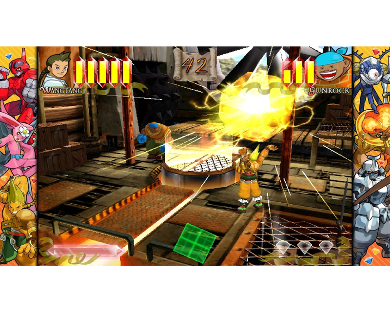 Capcom Fighting Collection 2  For Nintendo Switch
