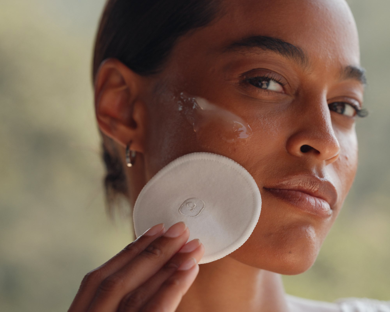 Reusable Cotton Rounds