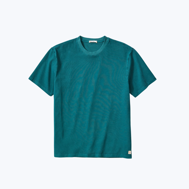 Branded Cloud 9 Luxe Tee