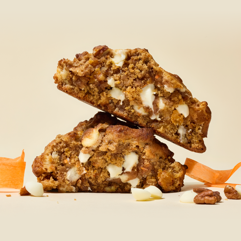 Levain Bakery 8 Pack