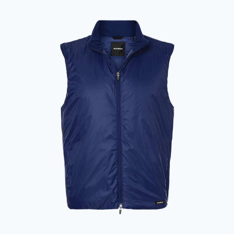 Branded Jaanuu Phantom Insulated Vest