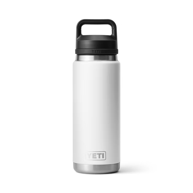 Rambler® 26 oz Water Bottle with Chug Cap