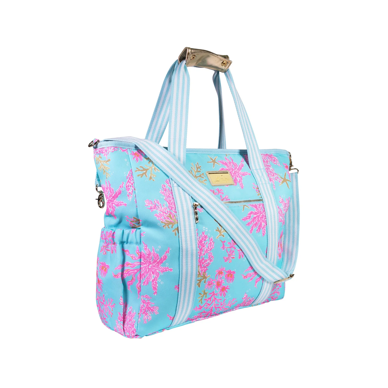 Cooler Tote Bag