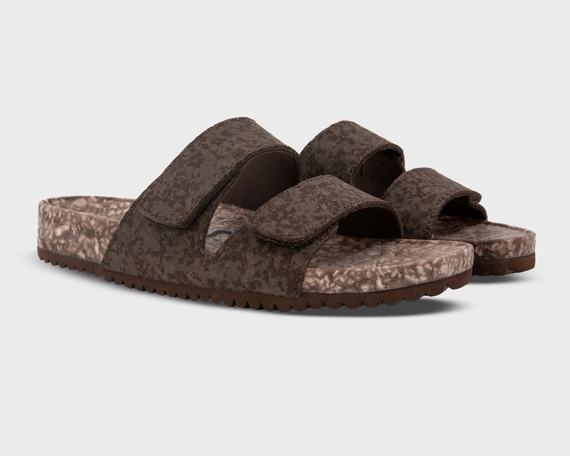 Unisex Riviera Sandal, Coconut Shell