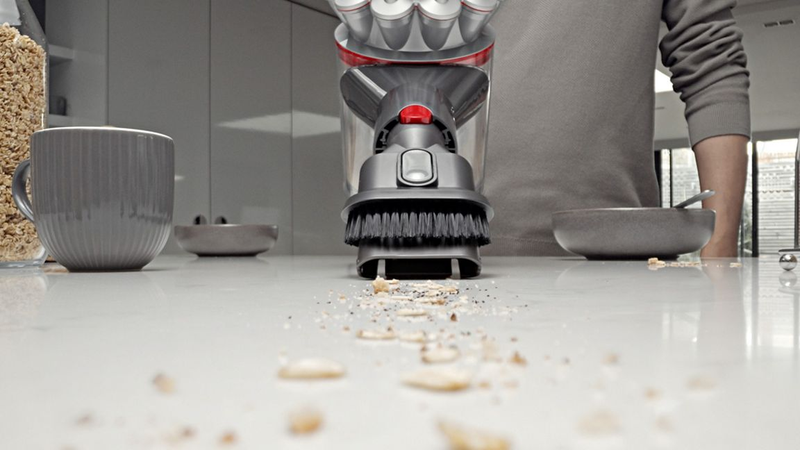 Car + Boat Handheld Cordless Vacuum